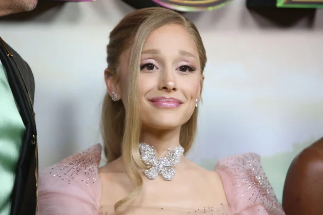 Ariana Grande pulls out of West End musical to 'step back' from public eye