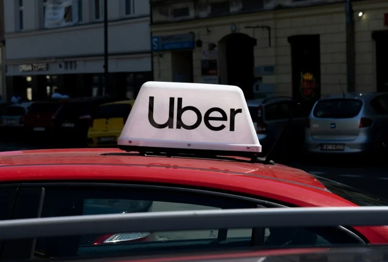 ‘They’ve Had Their Fair Share of Issues’: Uber Wants to Avoid Tech Backlash While Building Its Giant Robotaxi Fleet