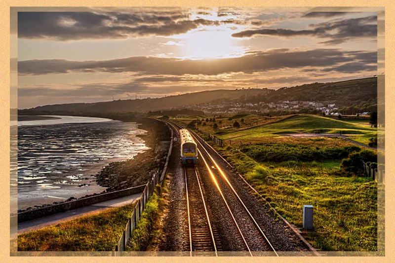 Trainline promo codes for August 2026