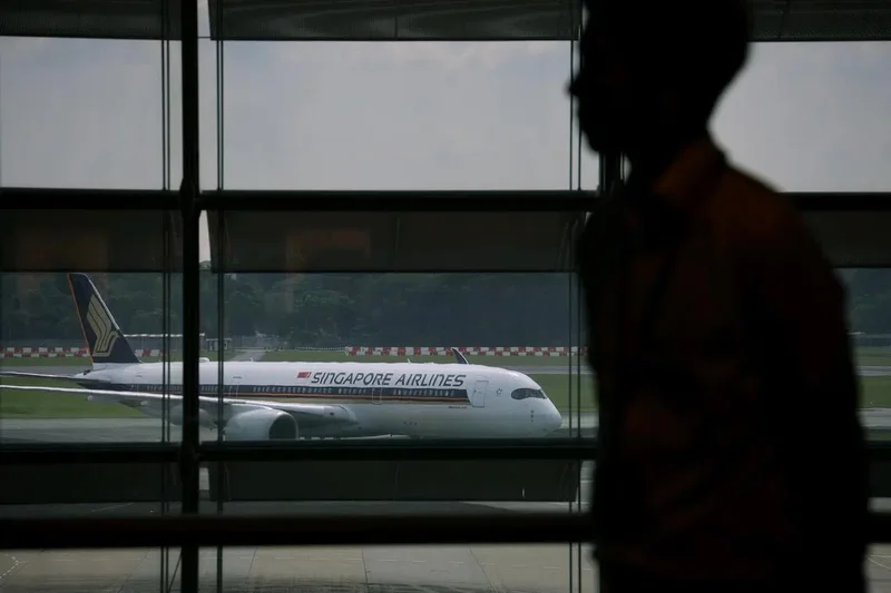 Two Thailand-bound SIA flights delayed for over 4 hours after technical issue with aircraft