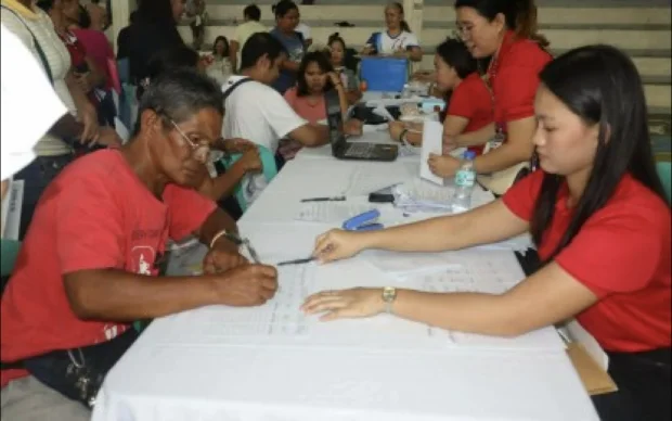 Antique LGU hires support caregivers for 'Aruga' PWD beneficiaries