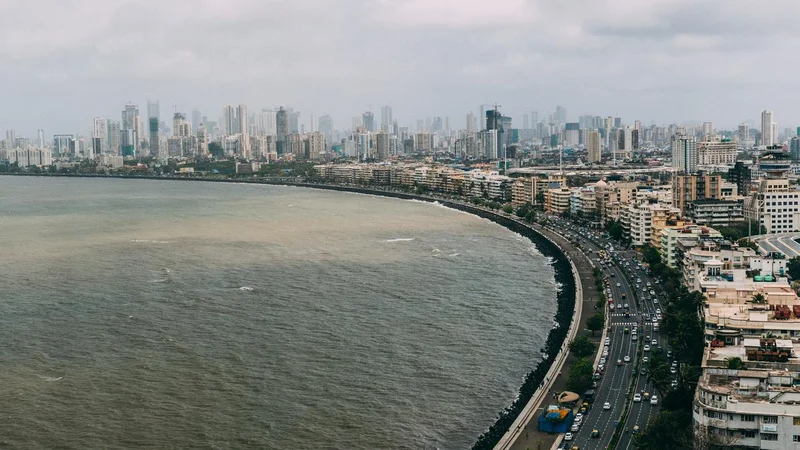 Why Mumbai’s established neighbourhoods are winning homebuyers