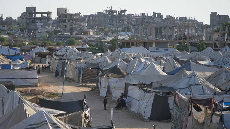Challenges persist despite Hamas backing Gaza ceasefire roadmap