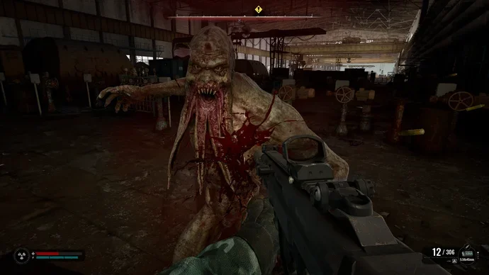 STALKER 2 gets serious performance and visual upgrades with its 2.0 update, testing confirms, polishing up one of the biggest flawed gems in FPS games