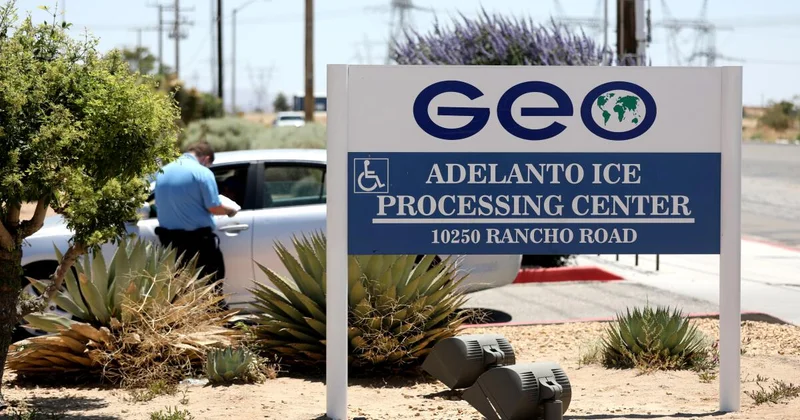 'Every advocate's nightmare': Inside ICE's strategy to sidestep local oversight laws