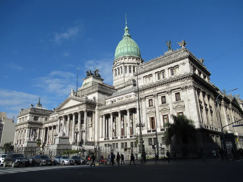 Argentina’s Foreign Land Cap Stays at 15% as the 25% Chapter Comes Out