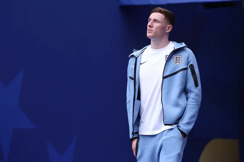 Elliot Anderson: ‘I’ve been watching Man City for the past ten years – I’m confident I’ve made the right decision’