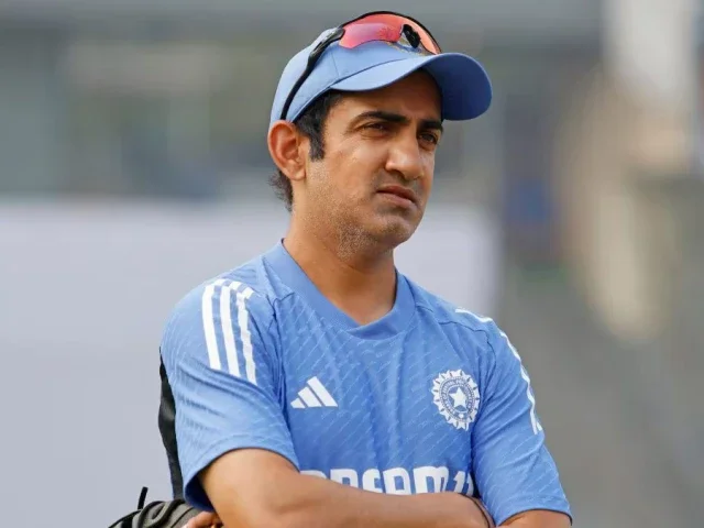 Gambhir calls for three-match Test series