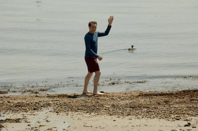 The ‘Widow’s Bay’ Cast Is Just as Excited for Season 2 as You