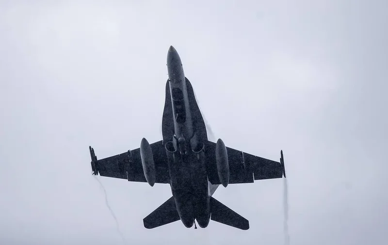 Press review: NATO expands Black Sea presence and raises risks as Hormuz deal sparks hope