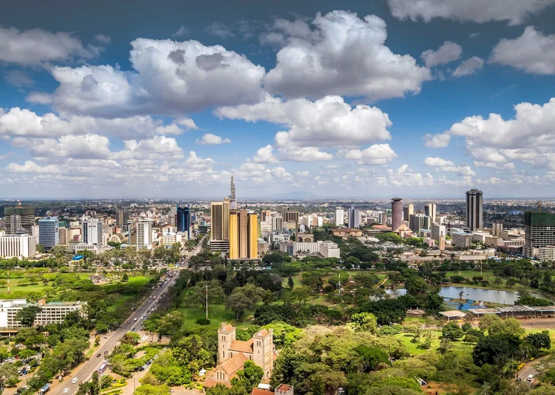 Kenya Borrowing Plan Reaches for Yen, Yuan and Sukuk Money