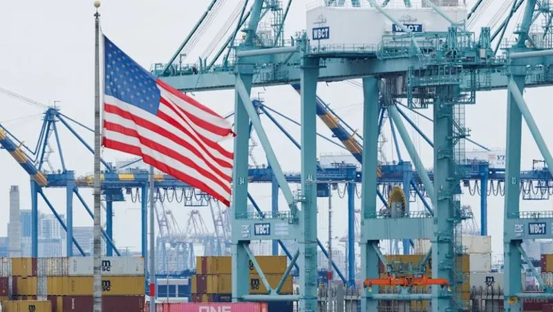 US flags dozens of trade partners as risks for aiding tariff evasion
