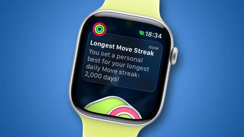 ‘My Apple Watch is going to hate this’: Our wearables are making us anxious and obsessive — Here’s what we can all do about it