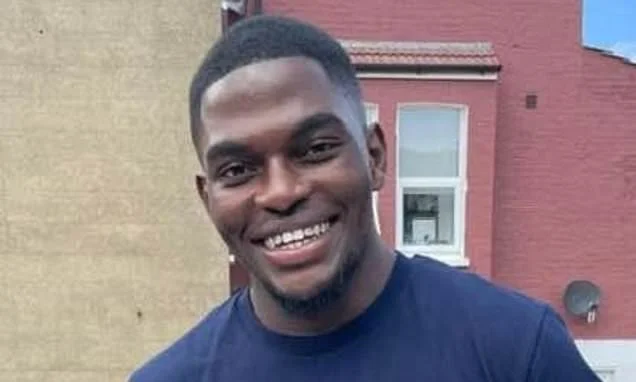 Met Police firearms officer who shot and killed Chris Kaba in London four years ago FINALLY has misconduct proceedings against him dropped