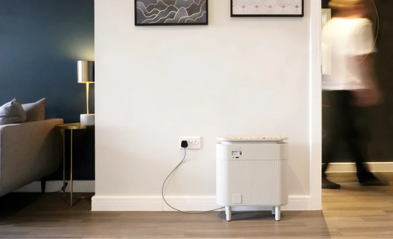 Plug-in solar is coming. Plug-in batteries should follow