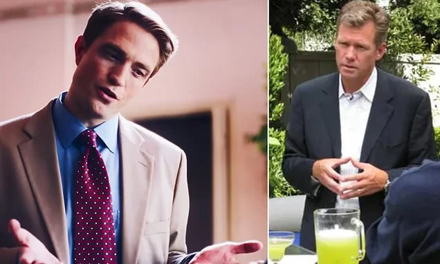 The rise and fall of To Catch A Predator host Chris Hansen as Robert Pattinson is set to portray controversial paedophile hunter in biopic Primetime
