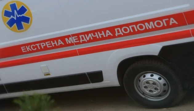 Teenager injured in Russian attack on Odesa region