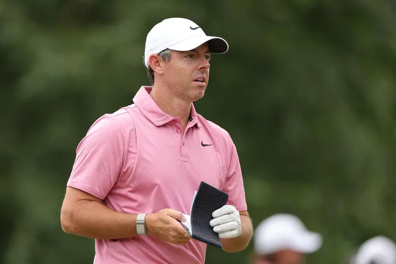 Rory McIlroy warns LIV Golf players face ‘tough road back’ to PGA Tour