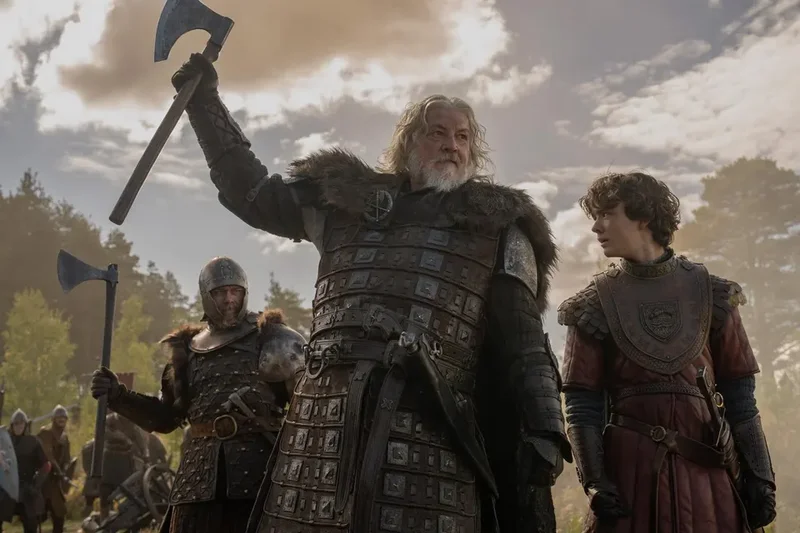 ‘House Of The Dragon’ Season 3, Episode 8 Release Time: When To Watch The Season 3 Finale This Weekend