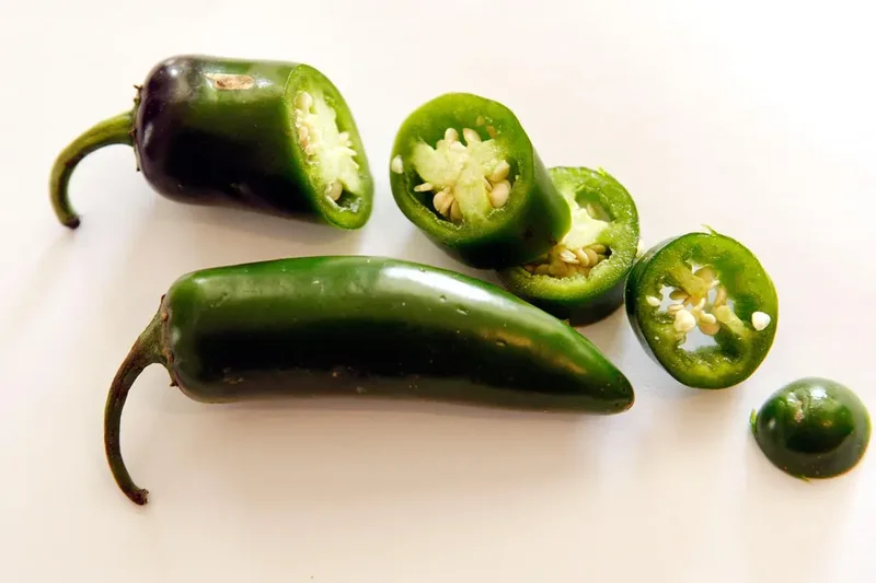 Chipotle Pulls Jalapeños Possibly Linked To Salmonella Outbreak In Minnesota