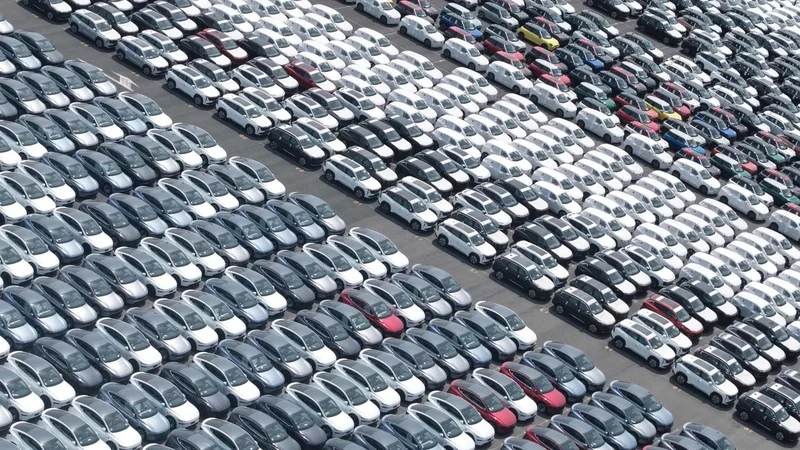 Why US may be open to affordable Chinese cars; BYD’s in-vehicle karaoke: 7 EV reads