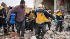 Assad officer extradited to Syria on war crimes charges for first time
