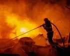 Russia exploits Ukraine’s air defence shortage in deadly attack on Kyiv - The Latest