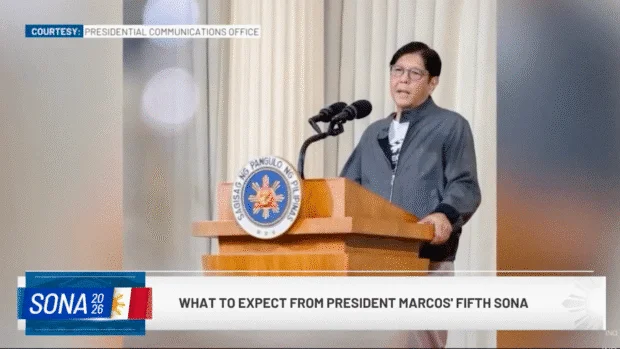 Marcos to new Army chief: Keep troops ready for disaster-related ops