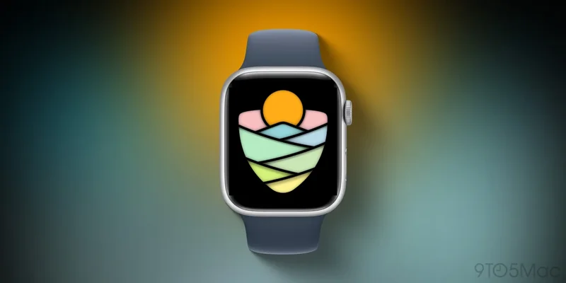 Next Apple Watch activity challenge supports national parks