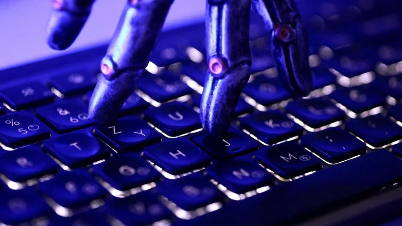 What ‘Pacing the Frontier’ reveals about the U.S. AI industry | Explained