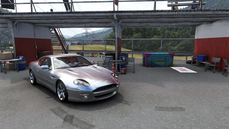 Where to find the Shimanoyama region Treasure Hunt in Forza Horizon 6