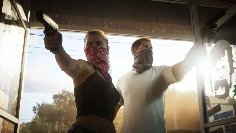 GTA 6 leaks prompt Take-Two to subpoena Microsoft for Windows device IDs of everyone in three Discord servers — daily gameplay leaks shatter cloud of secrecy around the much-hyped game