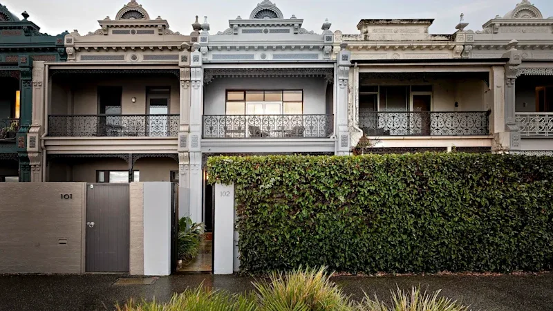 Five of the best homes in Melbourne’s bayside for sale right now
