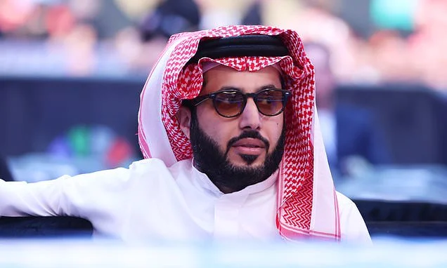 Derby's Saudi takeover COLLAPSES: Championship club now 'off the market' after Turki Alalshikh's group dramatically pulled out despite Football Regulator and EFL approval
