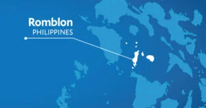 Mimaropa’s most wanted fugitive nabbed in Romblon