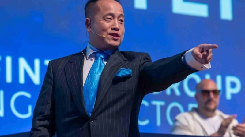 Paraguay probe into Hong Kong-born crypto exec’s death triggers ‘wrench attack’ warning
