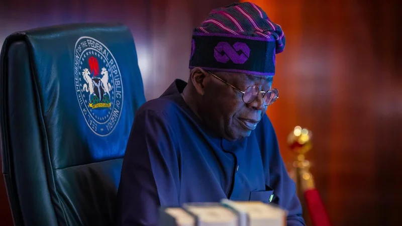 Explain missing school records in INEC form – Buhari’s ex-Minister challenges Tinubu