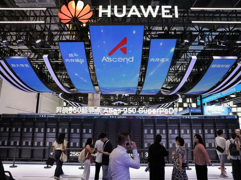 Brazil launches AI supercomputer push while balancing US and Chinese tech