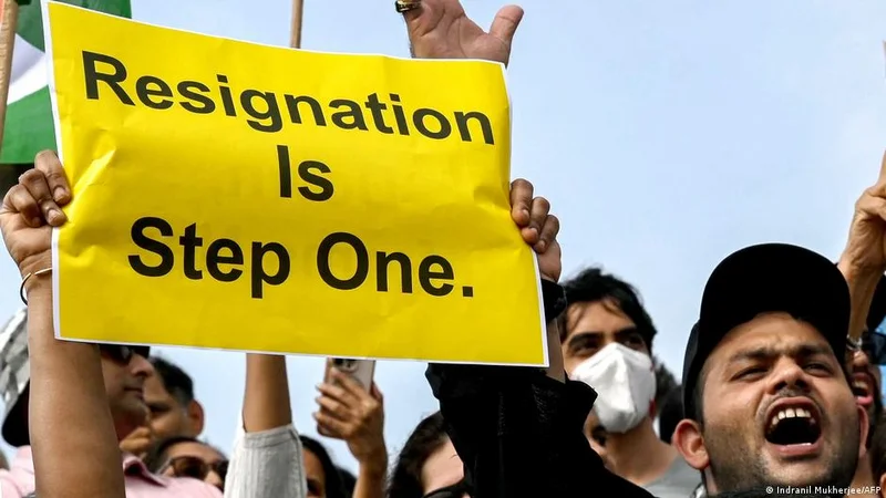 India's testing agency in focus after more exams canceled