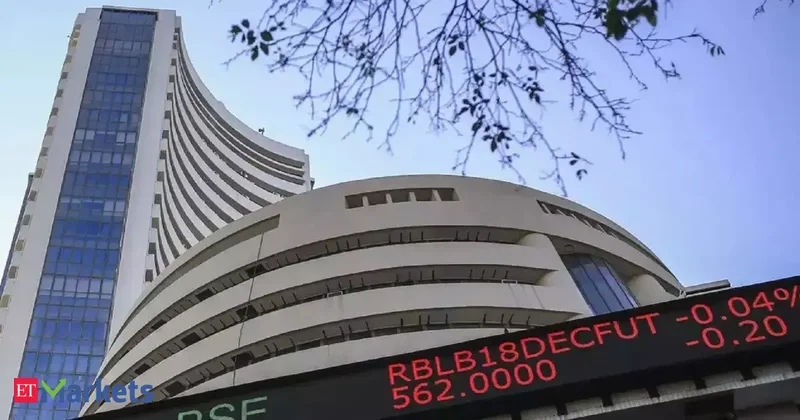 Sensex falls over 200 points, Nifty below 24,450 as oil nears $90/barrel. What lies ahead?