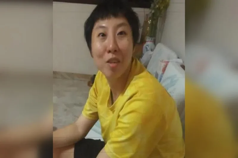 Missing: Woman, 42, last seen in Ang Mo Kio
