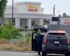 Man who returned fire at In-N-Out gunman had done firearm training after 2021 mass shooting