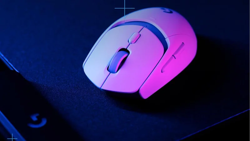 Amazon drops the Logitech G309 Lightspeed mouse to a record-low $34.99