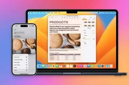 Apple may finally stop making iPhone-to-Windows copy-paste such a chore