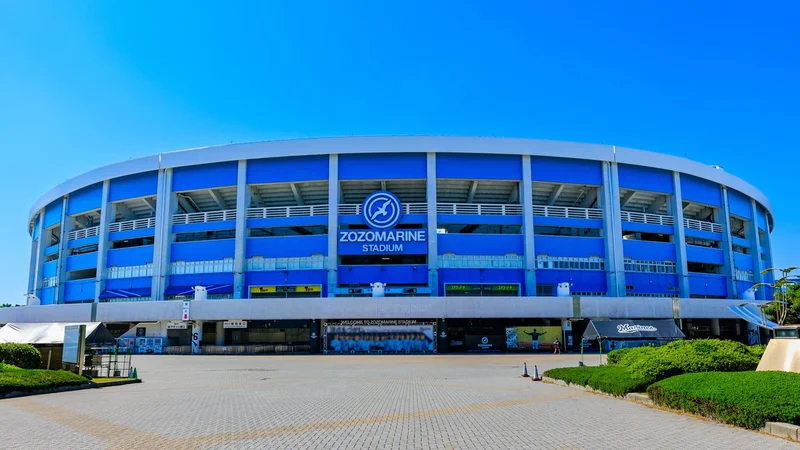 Extreme Weather Spurs Renewed Interest in Dome Stadiums Across Japan