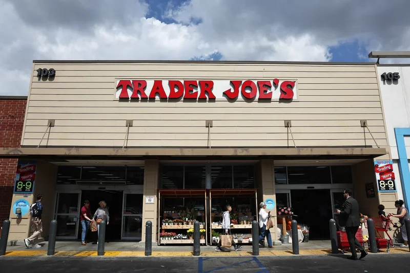 Why South Korean police are treating Trader Joe’s cult bagel seasoning as contraband
