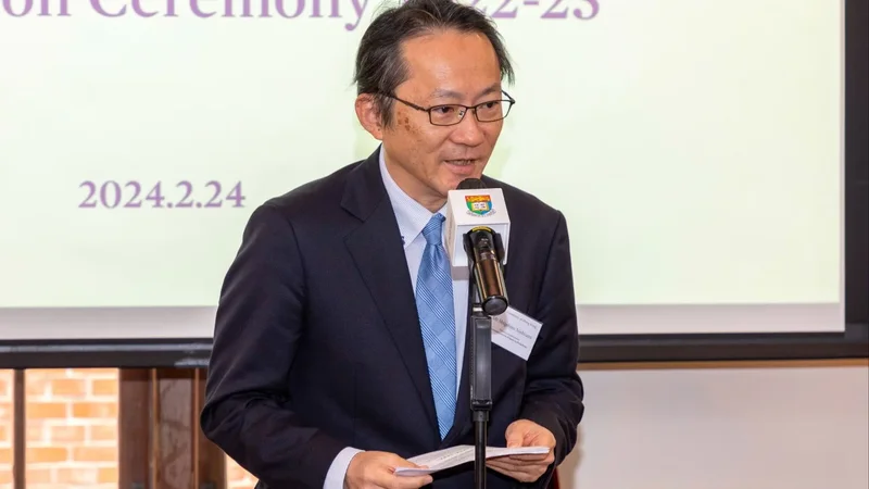 China approves Japanese envoy in Chongqing, ending 8-month vacancy
