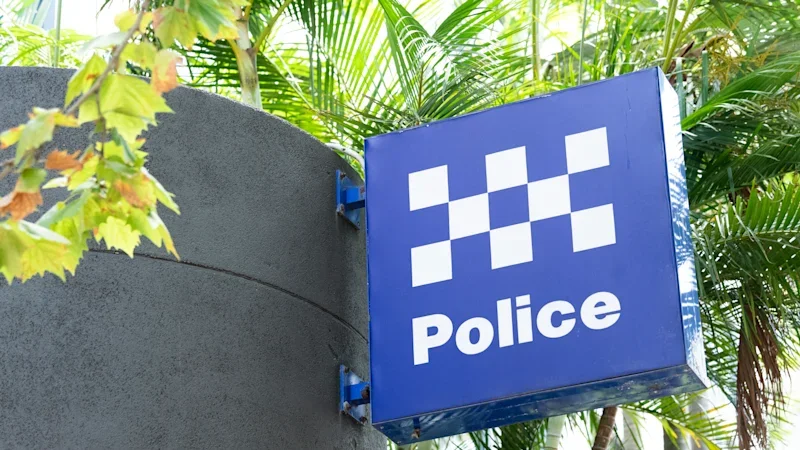 Two in custody after police swarm Sydney’s Entertainment Quarter