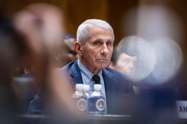 Debunked: Anthony Fauci did not say that Covid was nothing more than the common flu