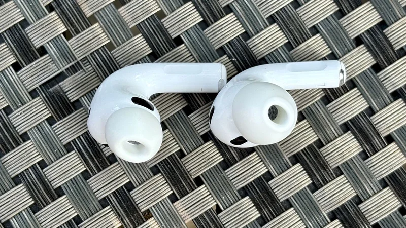 New AirPods set to arrive before the end of the year, but don't hold your breath on cameras in Apple earbuds just yet